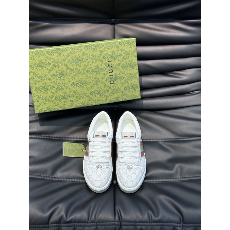 G*u*i sneakers